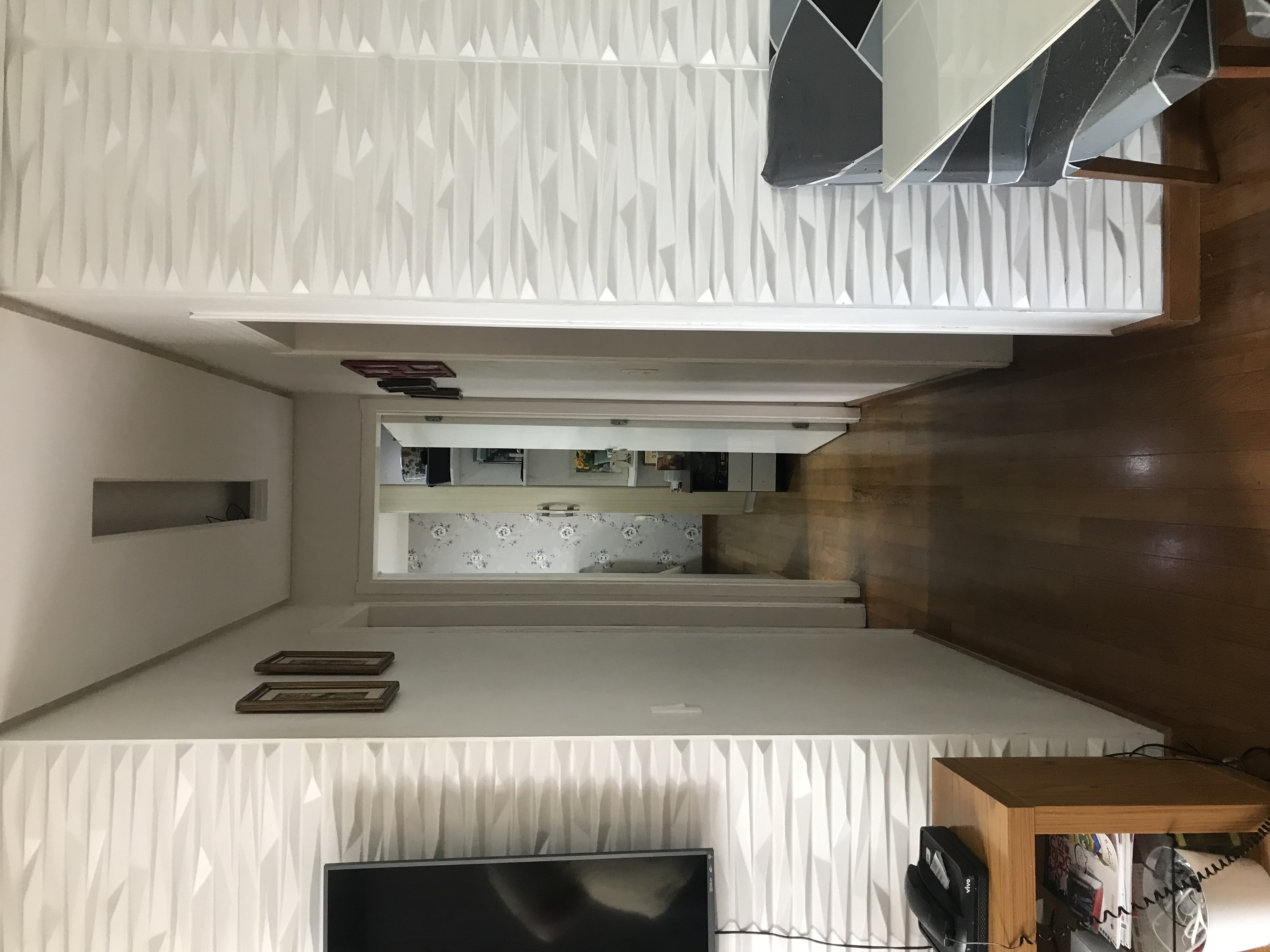 Foto do imóvel Apartamento com 2 Quartos à Venda, 52 m²em Centro - Diadema
