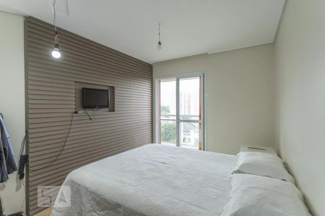 Imagem Apartamento com 3 Quartos à Venda, 130 m²em Vila Anastácio - São Paulo