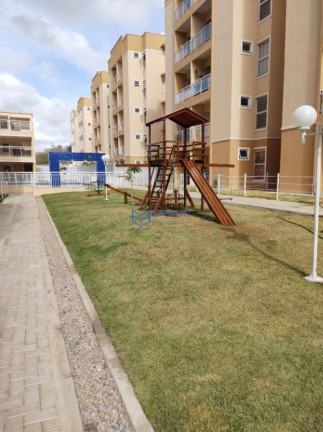 Imagem Apartamento com 2 Quartos à Venda, 43 m² em Prefeito José Walter - Fortaleza