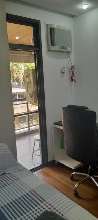 Imagem Apartamento com 3 Quartos à Venda, 142 m²em Tijuca - Rio de Janeiro