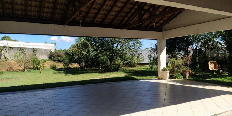 Imagem Chácara com 5 Quartos à Venda, 425 m² em Centro - Santa Isabel