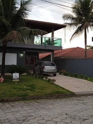 Imagem Casa de Condomínio com 4 Quartos à Venda,  em Morada da Praia - Bertioga