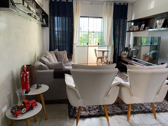 Imagem Apartamento com 3 Quartos à Venda, 137 m² em Dionisio Torres - Fortaleza