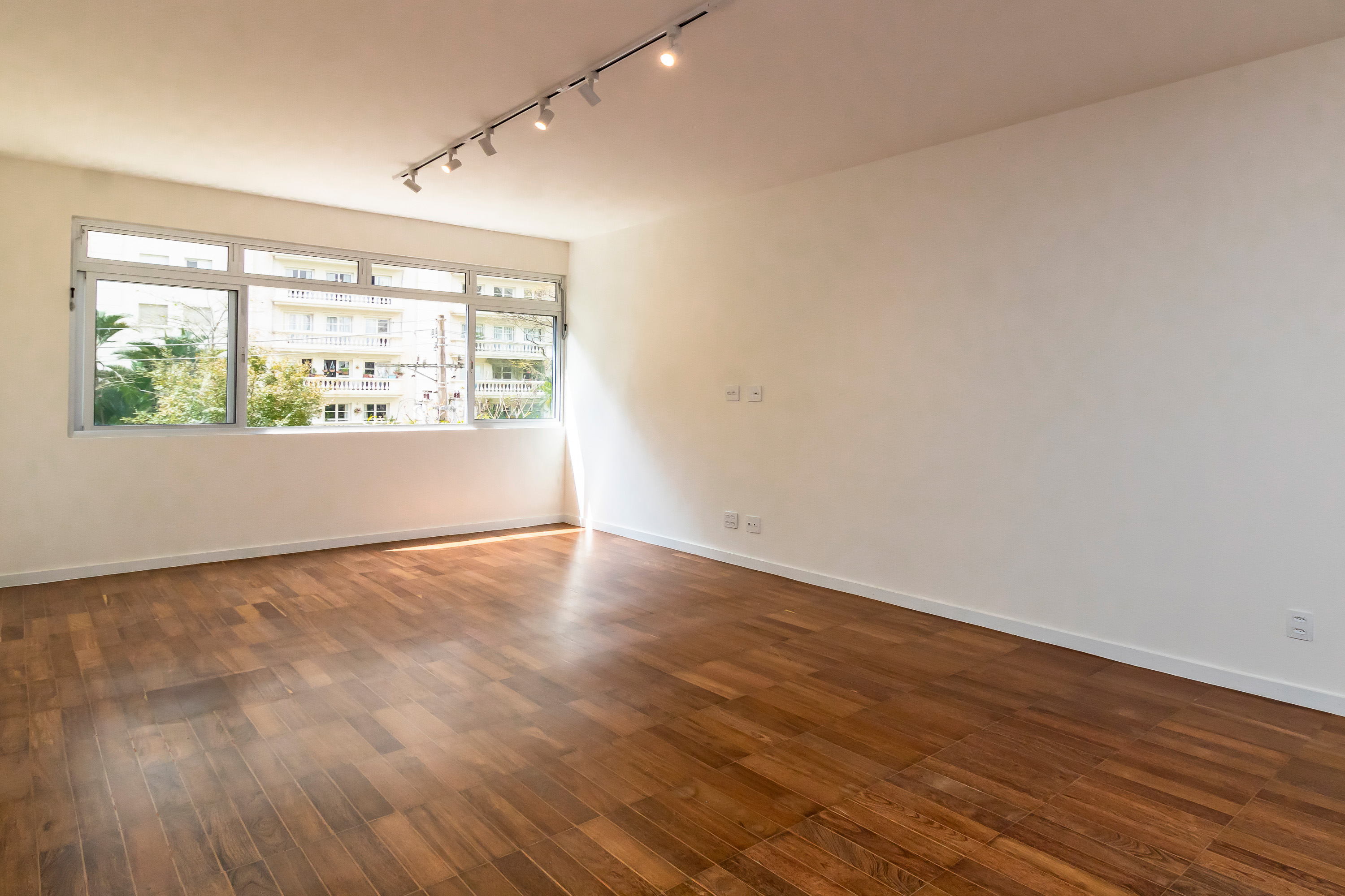 Foto do imóvel Apartamento com 3 Quartos à Venda, 129 m²em Itaim Bibi - São Paulo