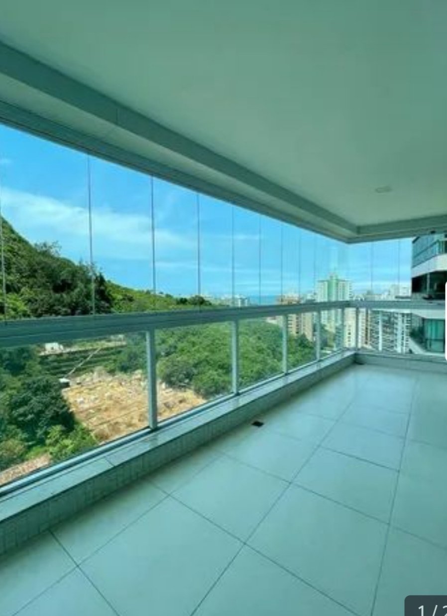 Imagem Edifício Residencial com 3 Quartos à Venda, 107 m²em Praia da Costa - Vila Velha