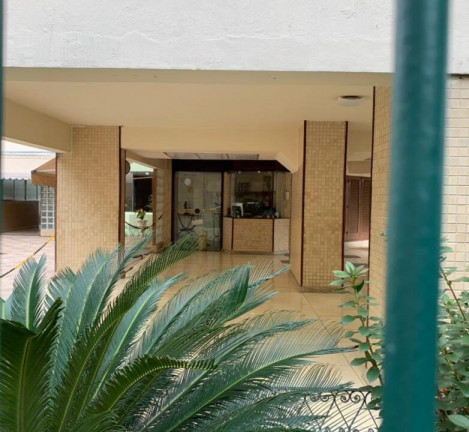 Imagem Apartamento com 2 Quartos à Venda, 56 m² em Jacarepaguá - Rio de Janeiro