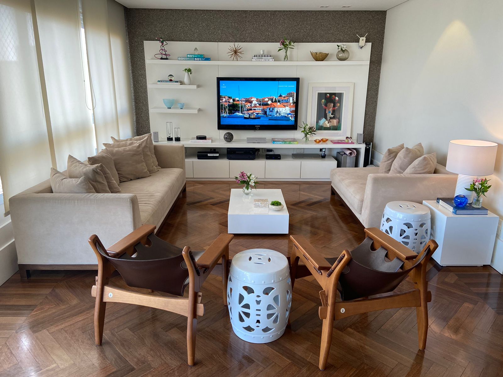 Foto do imóvel Apartamento com 3 Quartos à Venda, 177 m²em Perdizes - São Paulo