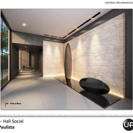 Imagem Apartamento com 4 Quartos à Venda, 244 m² em Itaim Bibi - São Paulo