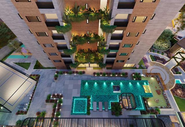 Imagem Apartamento com 5 Quartos à Venda, 321 m²em Santana - Recife