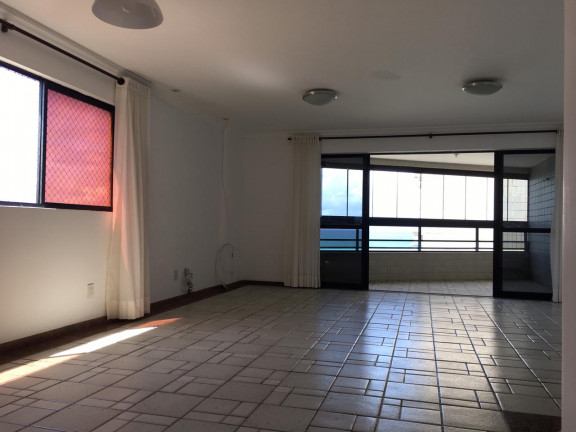 Imagem Apartamento com 4 Quartos à Venda, 145 m² em Boa Viagem - Recife