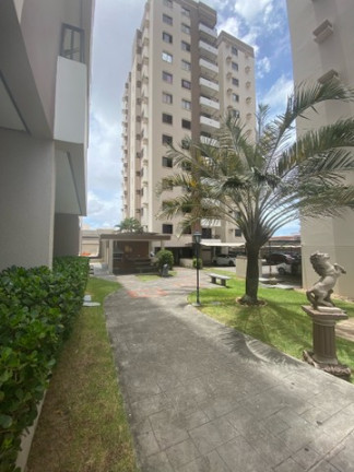 Imagem Apartamento com 3 Quartos à Venda, 80 m² em Salgado Filho - Aracaju