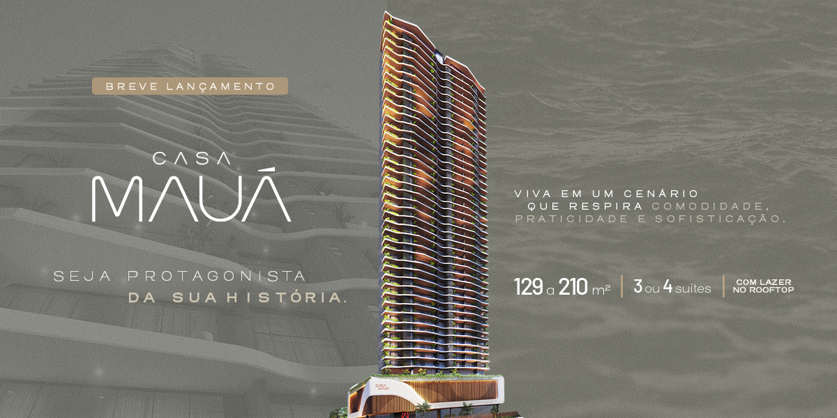 Foto do imóvel Apartamento com 3 Quartos à Venda, 132 m² em Meireles - Fortaleza
