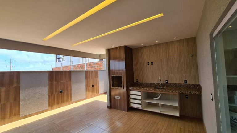 Imagem Casa com 3 Quartos à Venda, 155 m² em Parque das Nações - Parnamirim