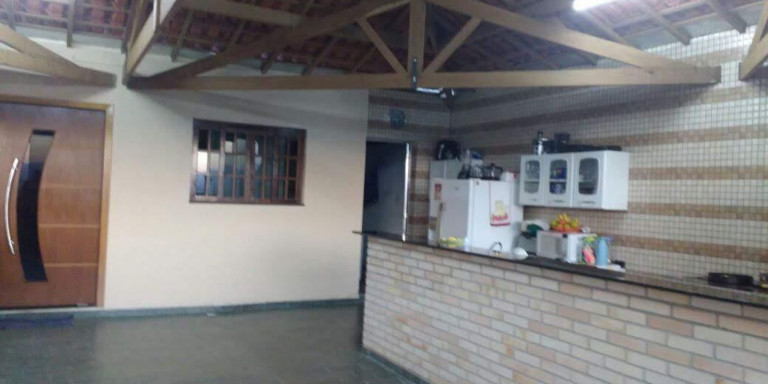 Imagem Casa com 2 Quartos à Venda, 250 m² em Centro - Santa Isabel