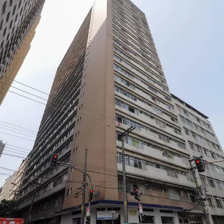 Imagem de fundo do condomínio Condomínio Parque Esplanada - Liberdade - São Paulo - SP