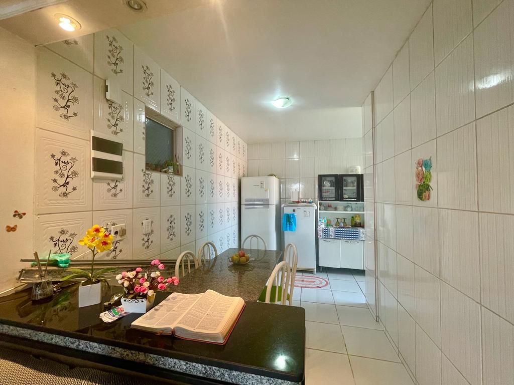 Imagem Apartamento com 3 Quartos à Venda, 119 m²em Parque Verde - Belém