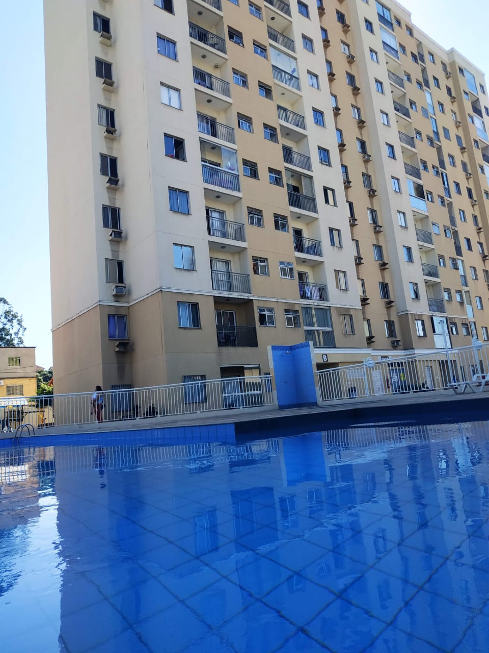 Foto do imóvel Apartamento com 2 Quartos à Venda, 50 m²em Ataíde - Vila Velha