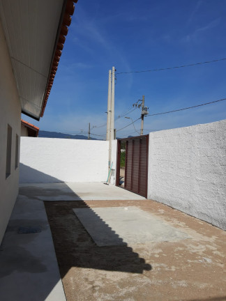 Imagem Casa com 2 Quartos à Venda, 52 m² em Balneário dos Golfinhos - Caraguatatuba