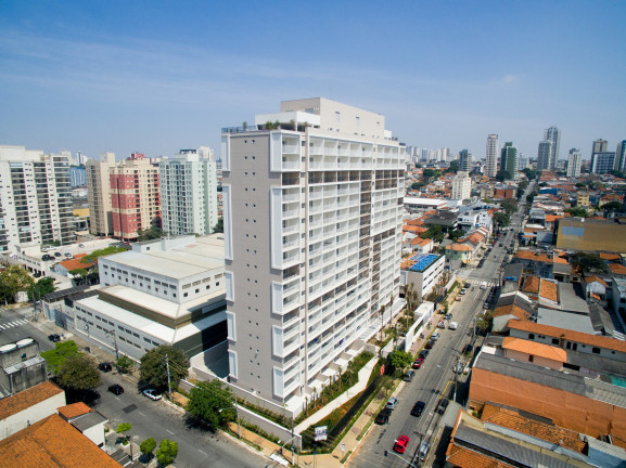 Imagem Apartamento com 1 Quarto à Venda,  em Ipiranga - São Paulo