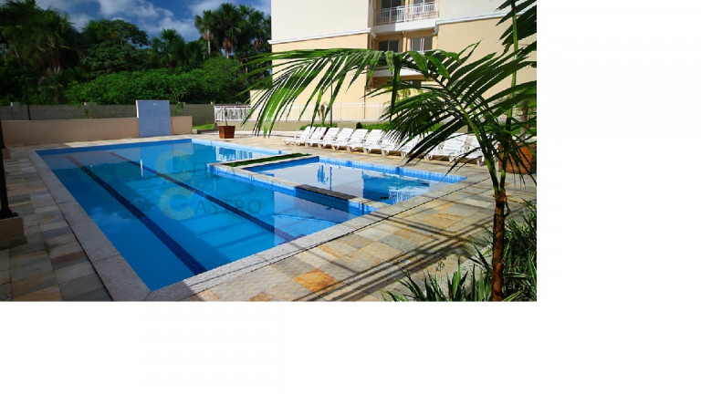 Imagem Apartamento com 3 Quartos para Alugar, 81 m² em Flores - Manaus