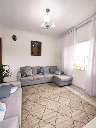 Imagem Casa com 3 Quartos à Venda, 115 m²em Jardim Estádio - Jundiaí