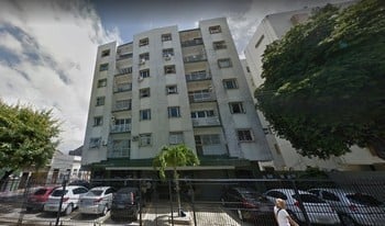 Imagem de fundo do condomínio Condomínio Visconde de Goiana - Boa Vista - Recife - PE