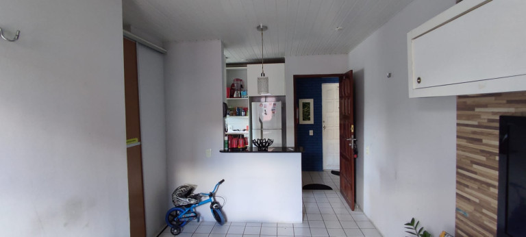 Imagem Apartamento com 2 Quartos à Venda, 42 m²em Conjunto Esperança - Fortaleza