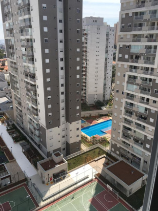 Imagem Apartamento com 3 Quartos para Alugar, 65 m² em Vila Prudente - São Paulo