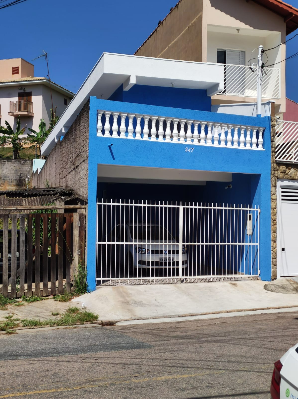 Imagem Casa com 2 Quartos à Venda, 110 m²em Jardim Tarumã - Jundiaí