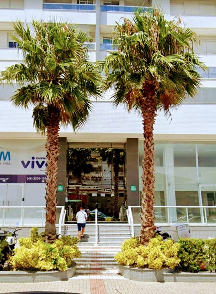 Imagem Sala Comercial à Venda, 44 m²em Estreito - Florianópolis