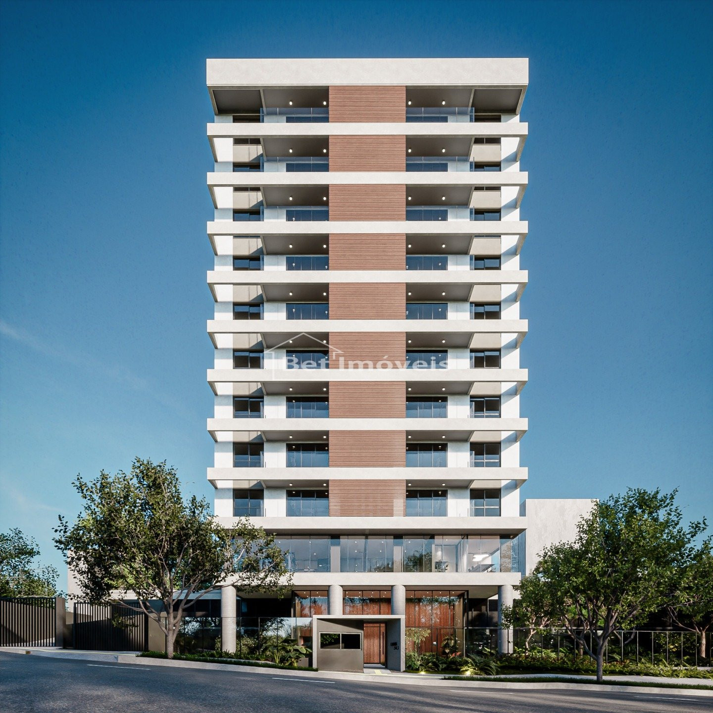 Foto do imóvel Apartamento com 3 Quartos à Venda, 88 m² em São José - São Leopoldo