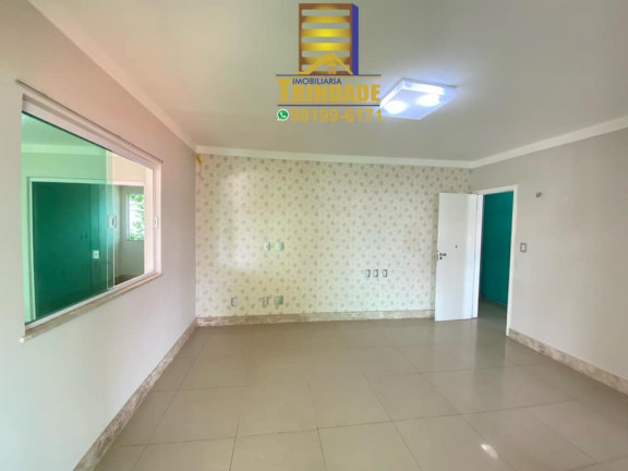 Foto do imóvel Casa de Condomínio com 6 Quartos à Venda, 310 m² em Olho D'Água - São Luís