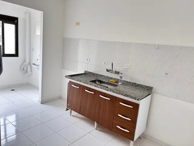 Imagem Apartamento com 2 Quartos à Venda, 63 m²em Jardim Maria Rosa - Taboão da Serra