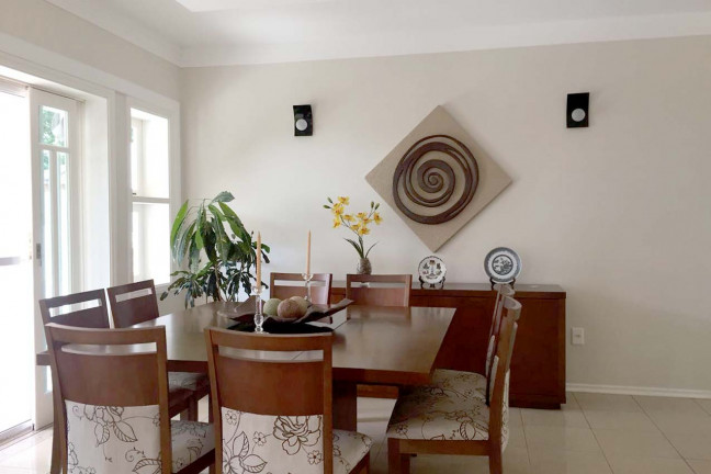 Imagem Casa com 4 Quartos à Venda, 1.724 m² em Ville Chamonix - Itatiba