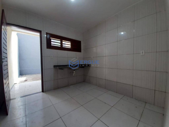 Imagem Casa com 2 Quartos à Venda, 80 m² em Mondubim - Fortaleza