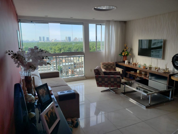 Foto do imóvel Apartamento com 2 Quartos à Venda, 63 m² em Imbiribeira - Recife