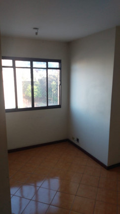 Imagem Apartamento com 2 Quartos à Venda, 55 m² em Vila Do Encontro - São Paulo