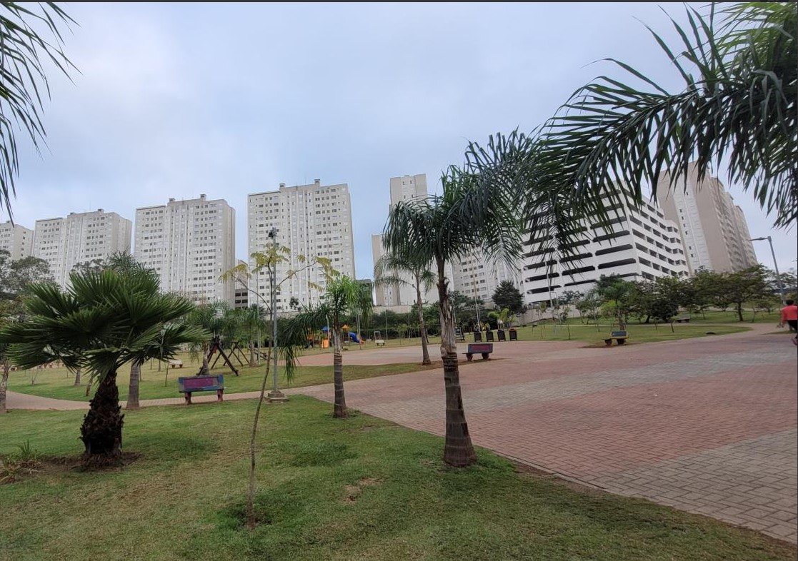 Imagem Apartamento com 2 Quartos à Venda, 43 m²em Jardim Íris - São Paulo