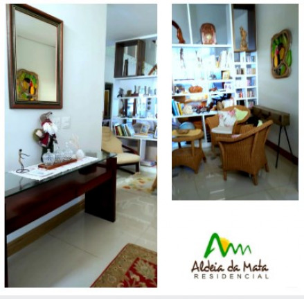 Imagem Casa de Condomínio com 3 Quartos à Venda, 292 m² em Itapeva - Votorantim