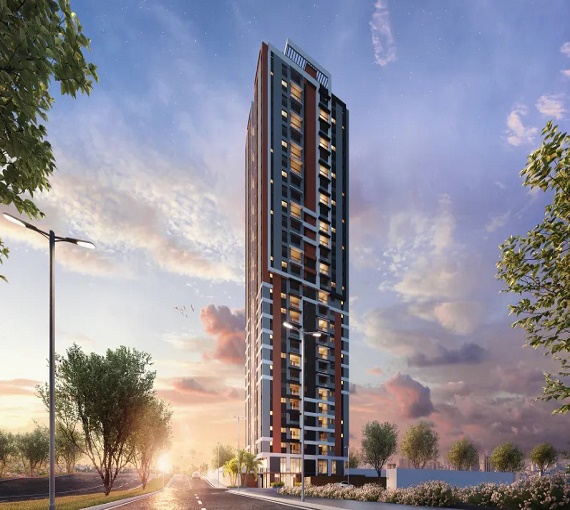 Foto do imóvel Apartamento com 3 Quartos à Venda, 106 m²em Centro - Sorocaba