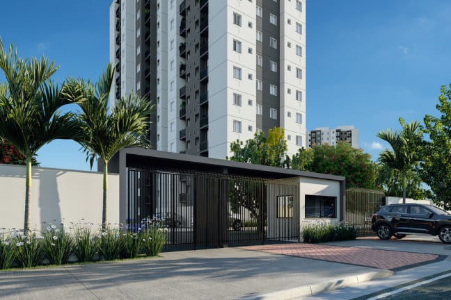 Imagem Apartamento com 2 Quartos à Venda, 45 m²em Jacarepaguá - Rio de Janeiro