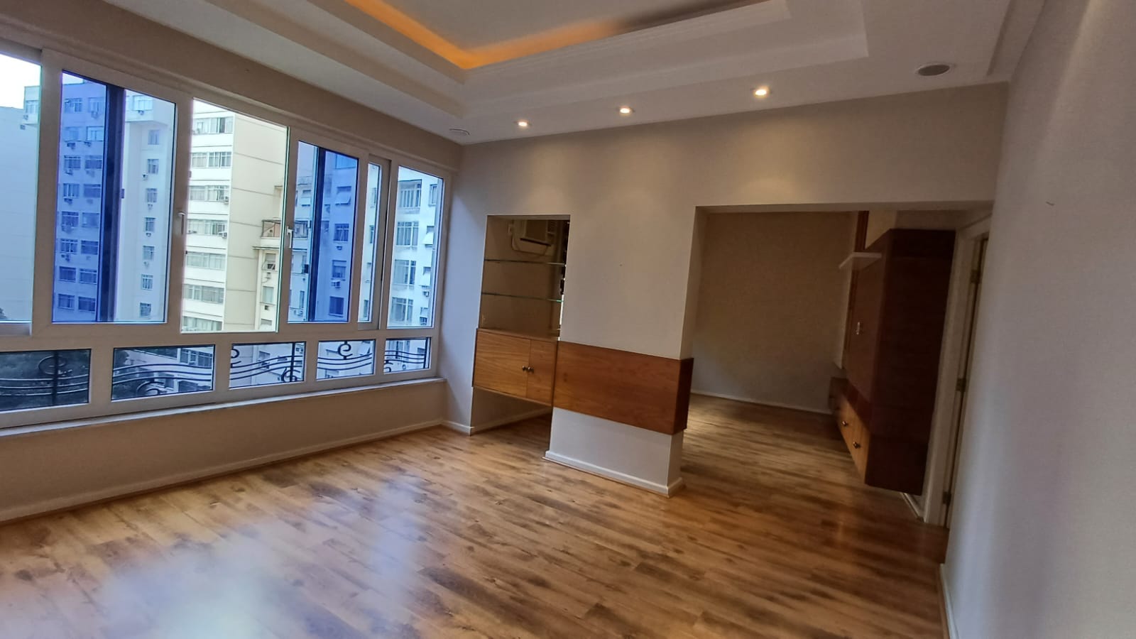 Foto do imóvel Apartamento com 3 Quartos à Venda, 87 m²em Copacabana - Rio de Janeiro
