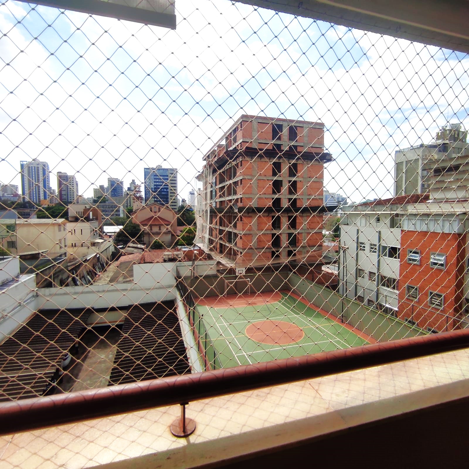 Foto do imóvel Apartamento com 3 Quartos à Venda, 95 m²em Carmo - Belo Horizonte