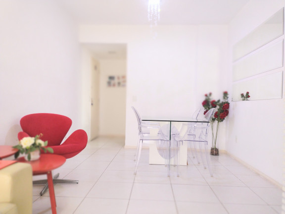 Imagem Apartamento com 3 Quartos à Venda, 67 m² em Pechincha - Rio de Janeiro