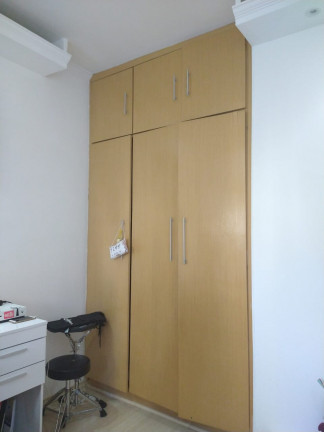 Imagem Apartamento com 2 Quartos à Venda, 70 m² em Barra Funda - São Paulo