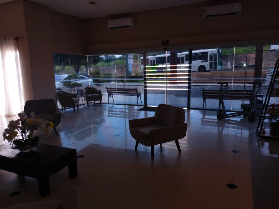 Imagem Flat à Venda, 28 m² em Japiim - Manaus