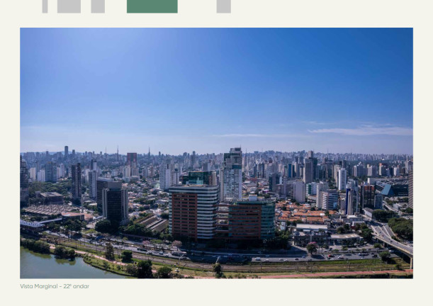 Imagem Apartamento com 1 Quarto à Venda, 47 m²em Butantã - São Paulo