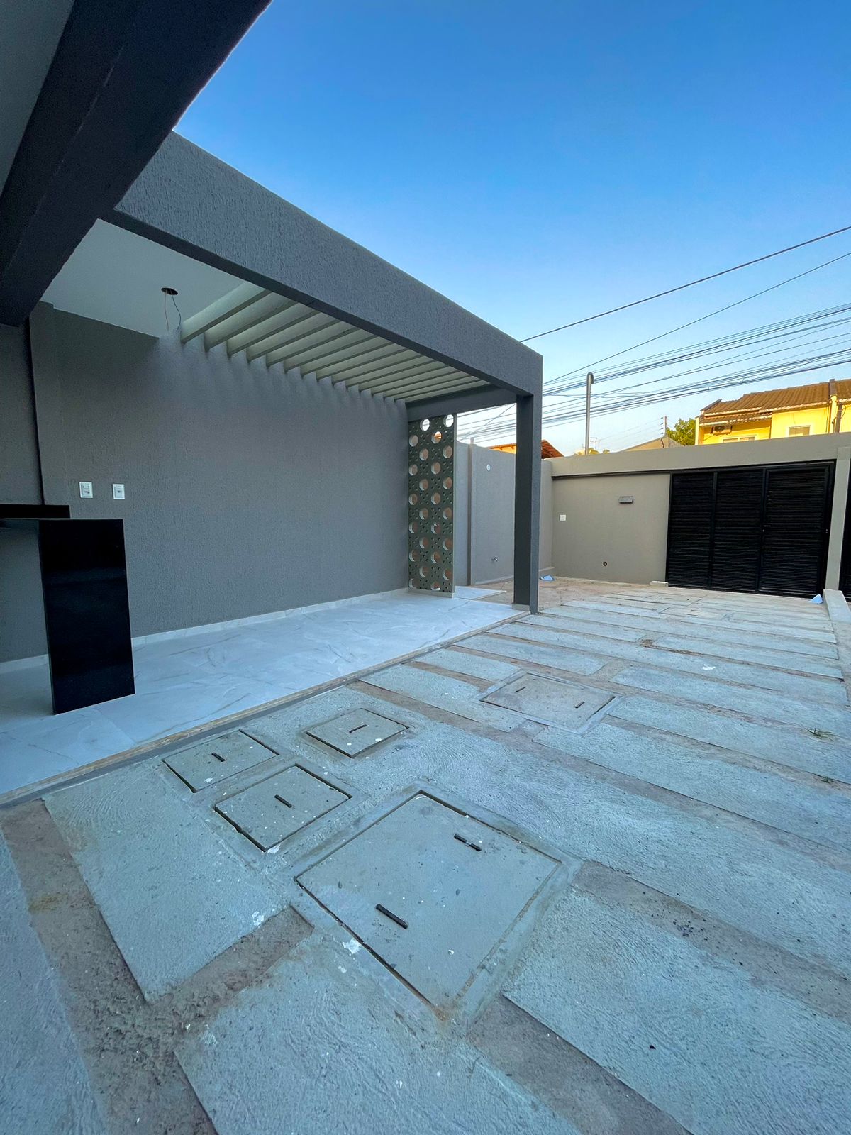 Imagem Casa com 3 Quartos à Venda, 120 m²em Pires Façanha - Eusébio