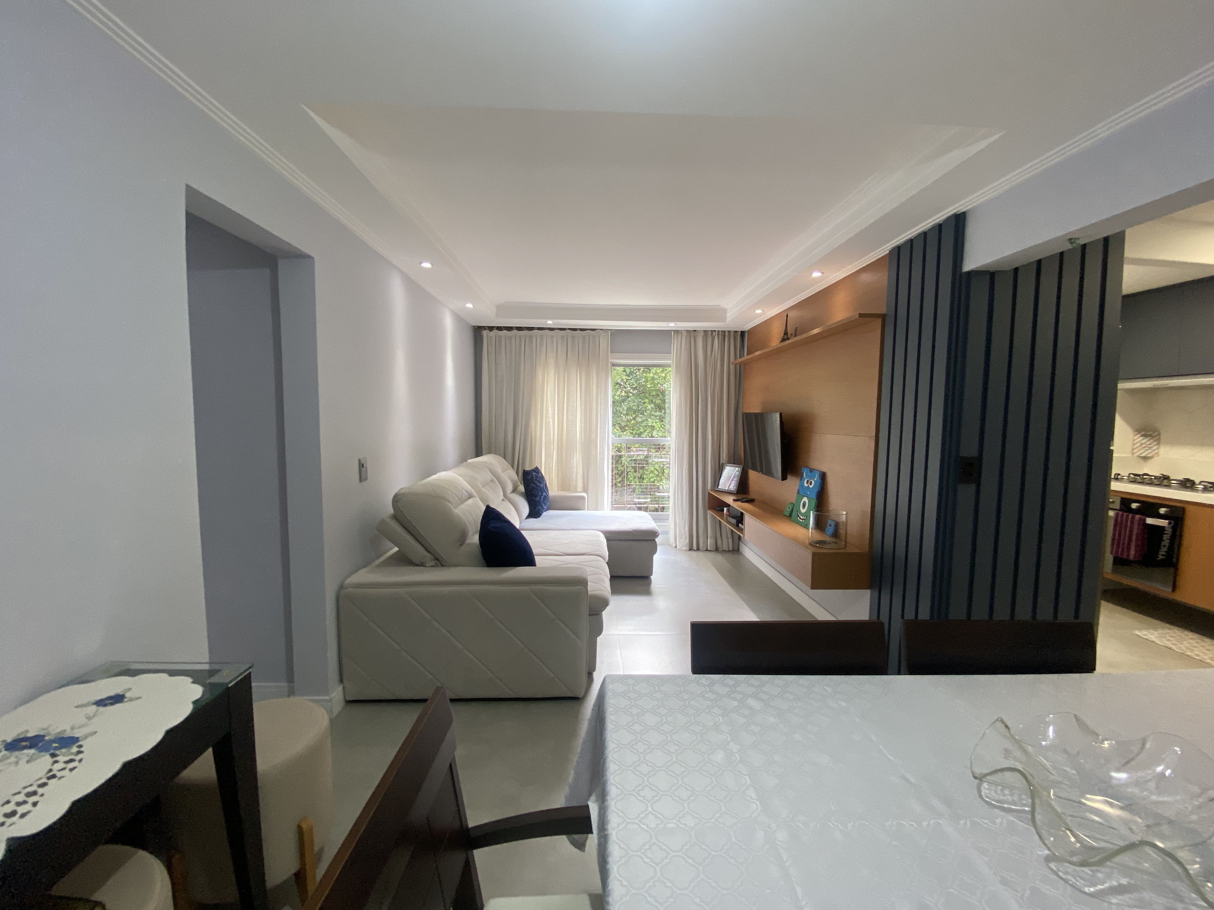 Foto do imóvel Apartamento com 3 Quartos à Venda, 70 m²em Vila Monumento - São Paulo