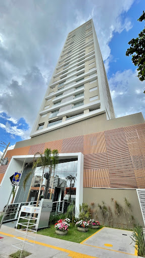 Imagem de fundo do condomínio Condomínio Gran Murano - Setor Bueno - Goiânia - GO